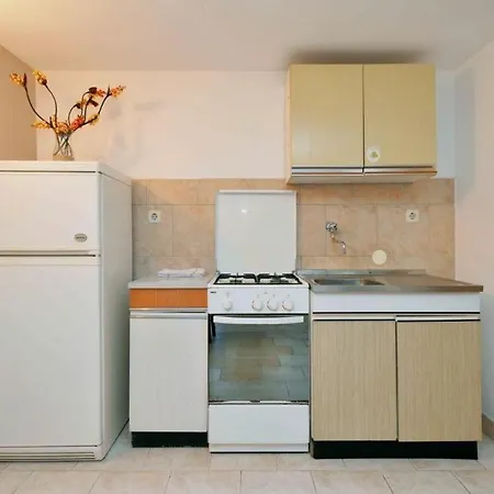 Dragica Apartment Sibenik
