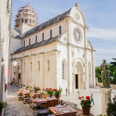 Dragica Sibenik